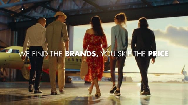 Brands For Less (Virtual Production) directed by Gregory Köfer