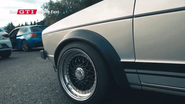 Volkswagen directed by Gregory Köfer