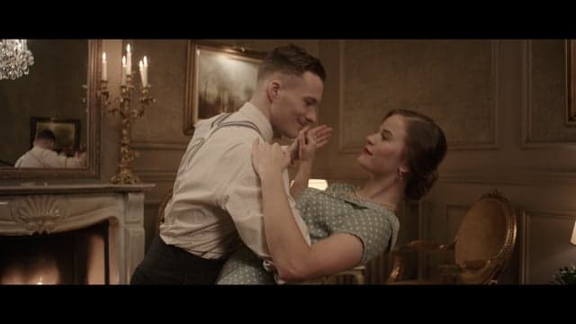 Kill Your Darlings directed by Pascal Baillien