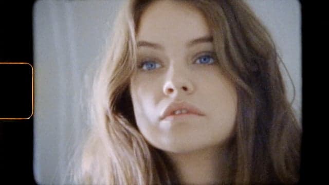 Off-White - Barbara Palvin & Julian Perretta directed by Pascal Baillien