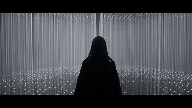 Riyadh Noor 2023 - Part 2 directed by Pascal Baillien