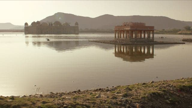 Shiseido Artistry directed by Ronan Gali