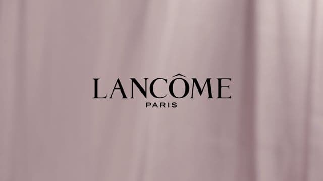 Lancôme Fragrance directed by Ronan Gali